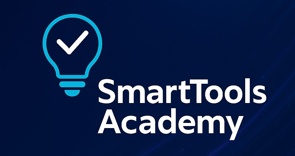 Smarttoolsacademy